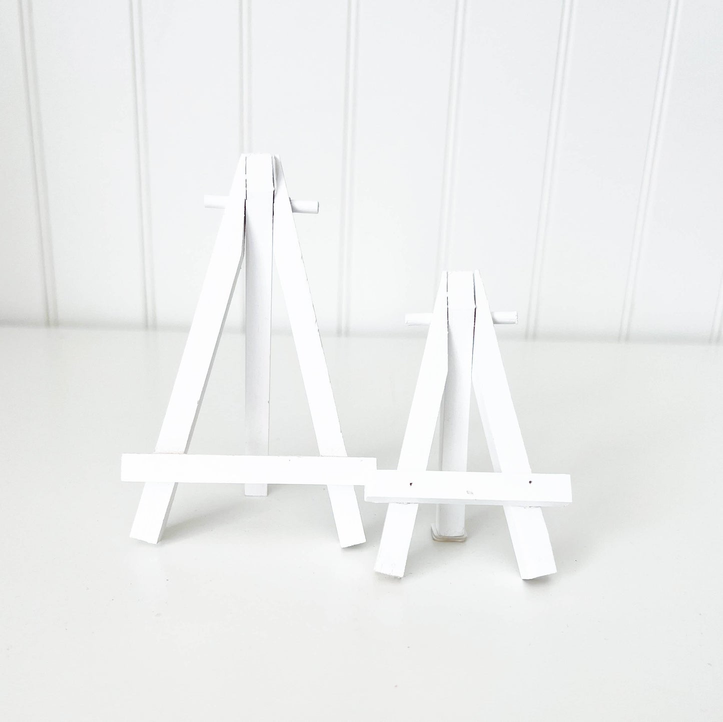 Mini Easel Set of 2