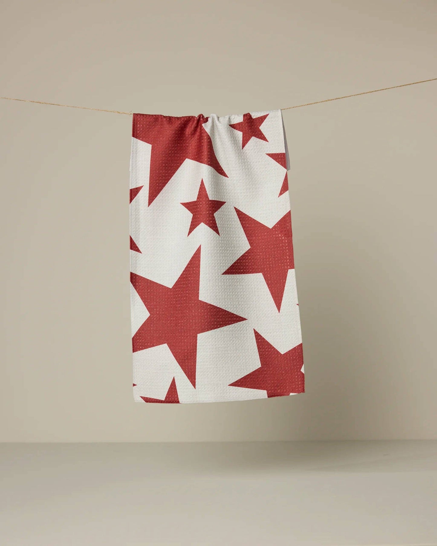 Celestial Bar Towel
