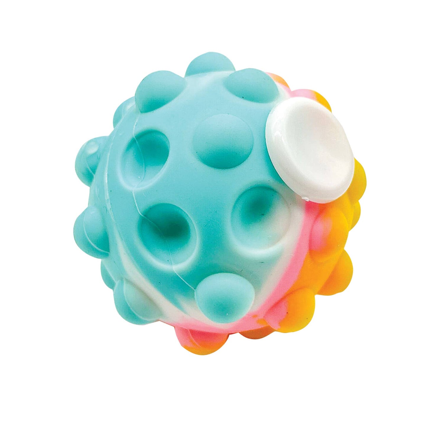 Spinner Pop n Spin