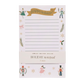 Nutcracker Notepad