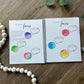 The Art of Being + Becoming For Kids Journal and Workbook