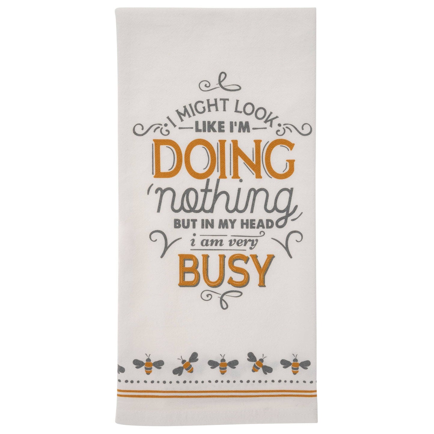 Cheeky Tea Towels