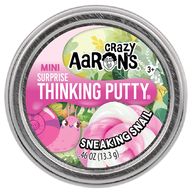 Crazy Aaron's Spring 2" Tin