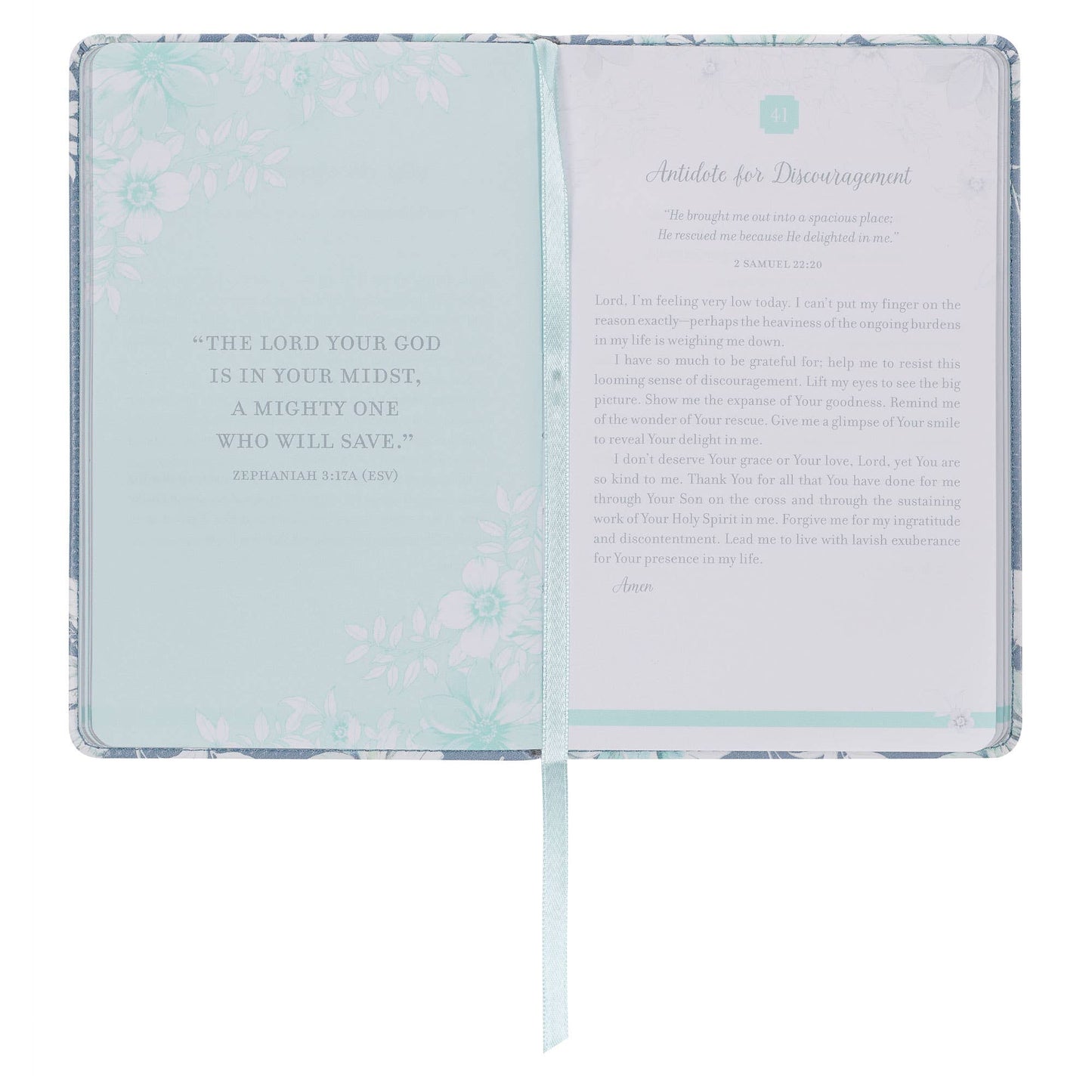 Gift Book 101 Prayers for Comfort in Difficult Times