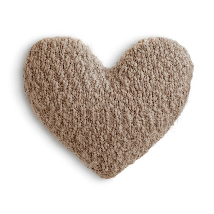 Giving Heart Weighted Pillow