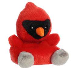 Palm Pal - Louis Cardinal