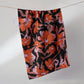 Boo-tanical Geometry Tea Towel