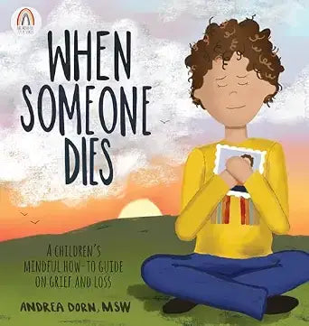 When Someone Dies
