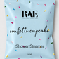 Single Shower Steamer - Aromatherapy 
