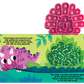 Little Triceratops - Your Sensory Fidget Friend
