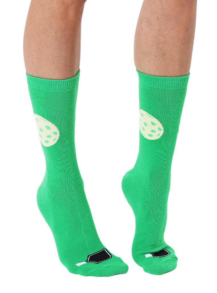 Pickleball Socks