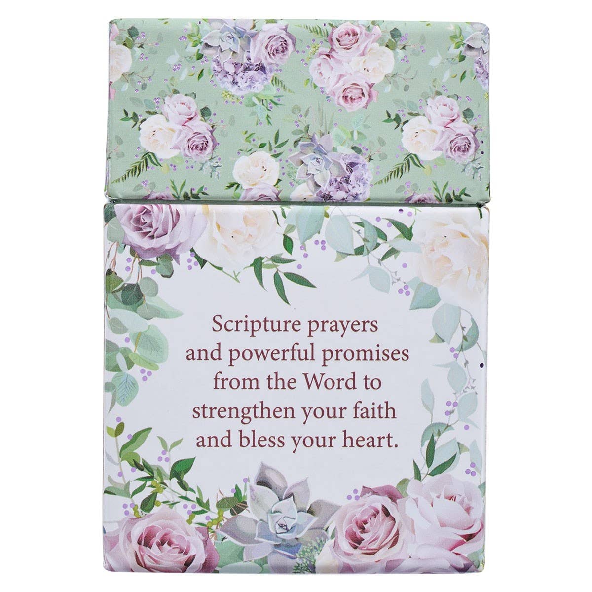 Box of Blessings -  Prayers and Promises for Women