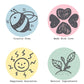 Love Flutter Whipped Body Butter