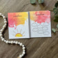 The Art of Being + Becoming For Kids Journal and Workbook