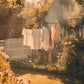 Sunwashed Linen Travel Tin 