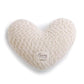 Giving Heart Weighted Pillow