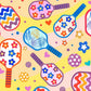 Puzzle Packs - Pickleball Paradise