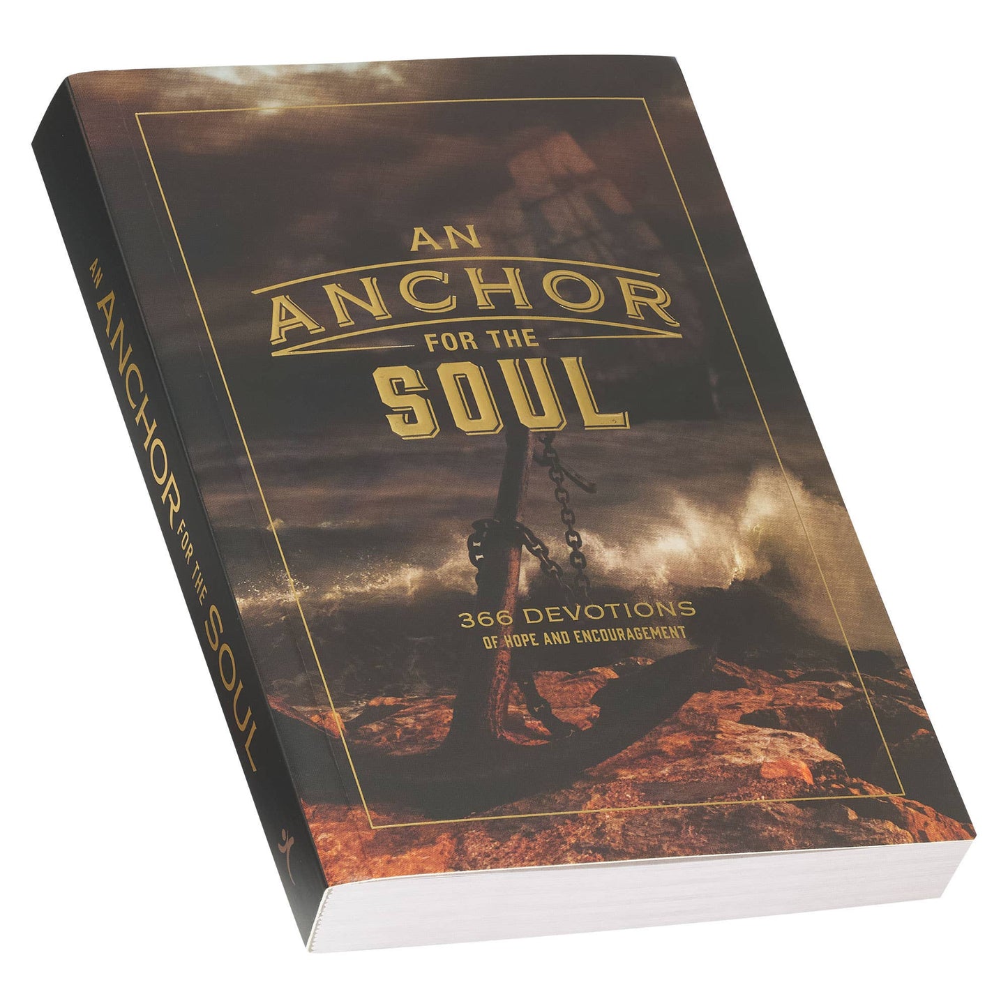 An Anchor for the Soul - 366 Devotions of Hope and Encouragement