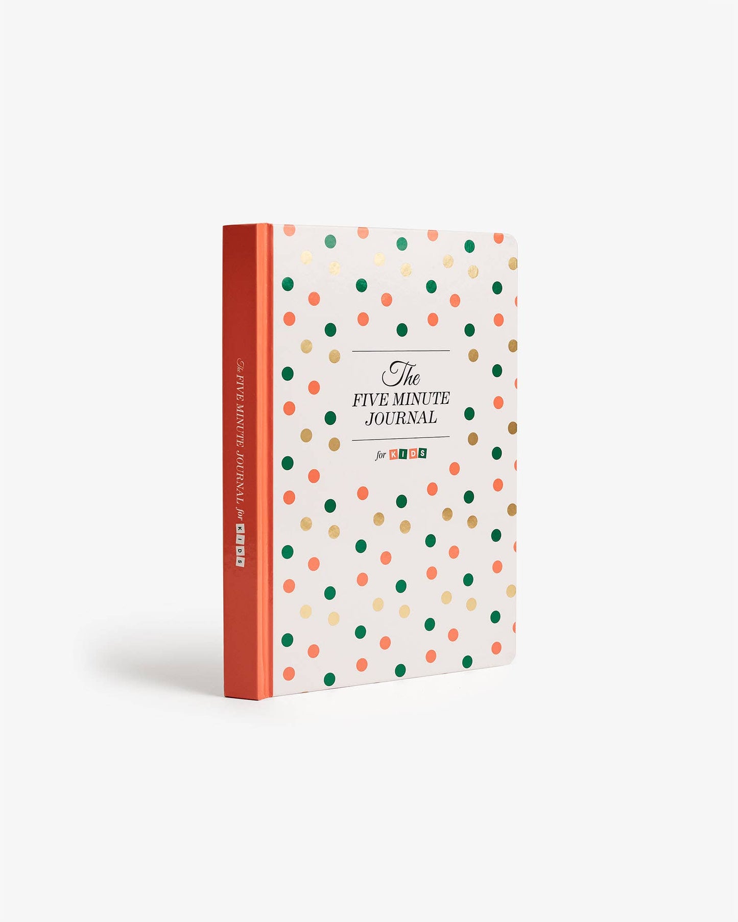 The Five Minute Journal for Kids