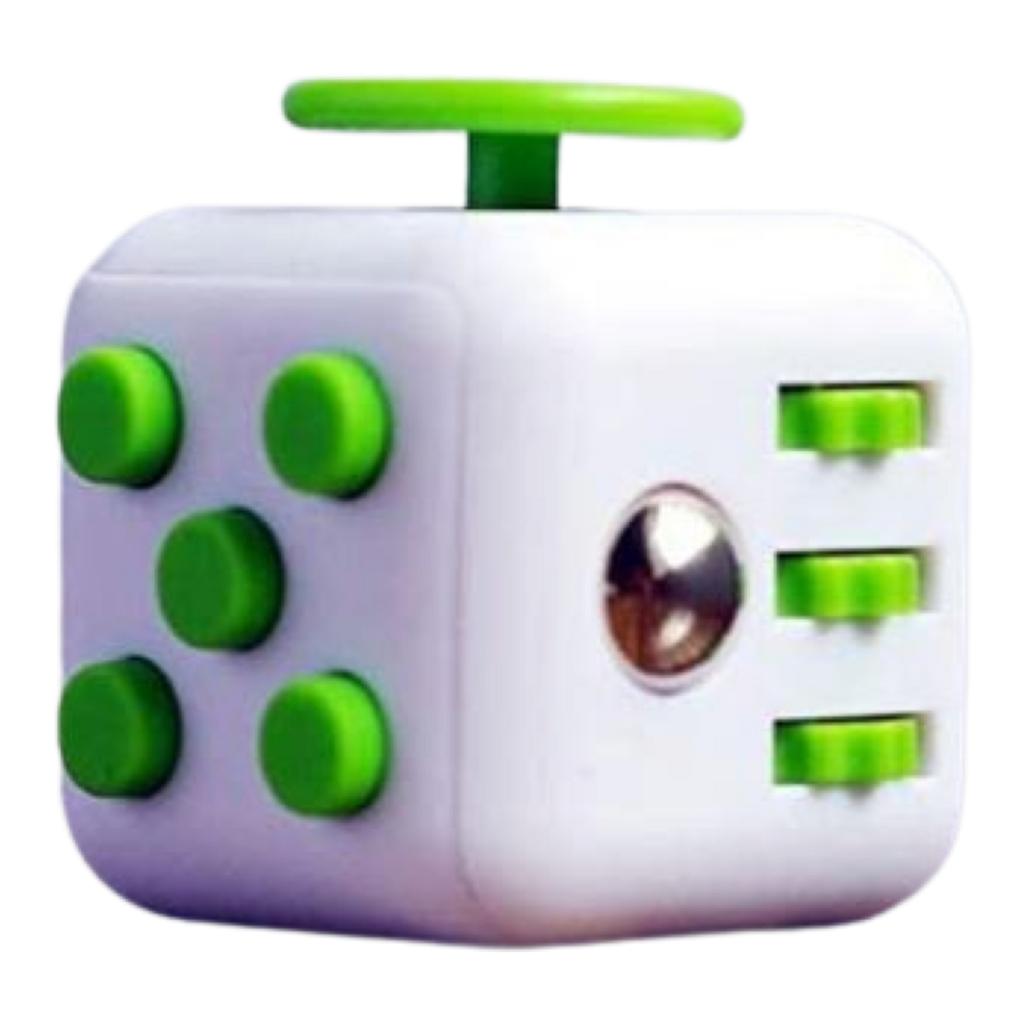 Fidget Cube