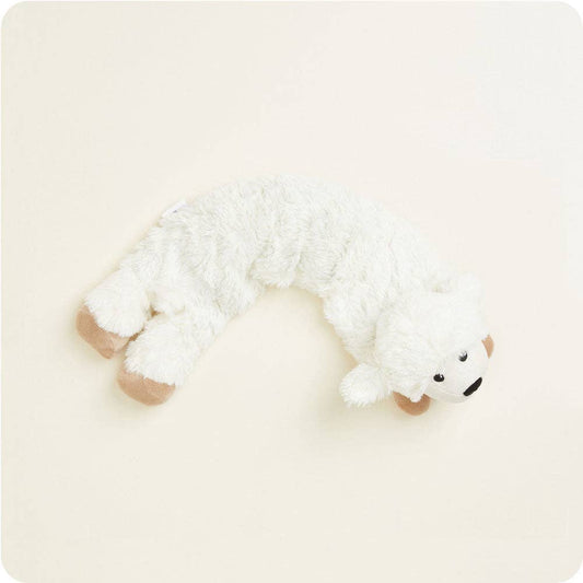 Sheep Warmies Wrap