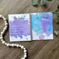 The Art of Being + Becoming For Kids Journal and Workbook