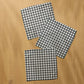 Heritage Geometry Dishcloth Set