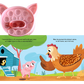 Little Pig - Your Sensory Fidget Friend