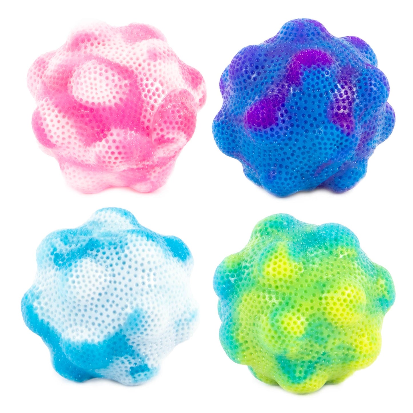 Tutti Frutti Boogie Ball