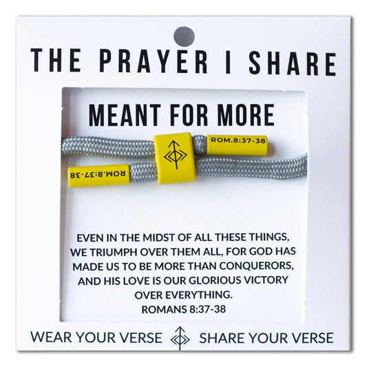 Meant For More | Bracelet