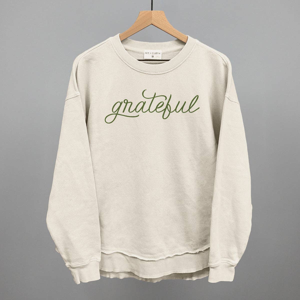 Grateful | Sweatshirt