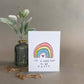 It's a Good Day To Be Happy - Card