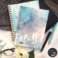 Gratitude Journal for Adults – Breathe