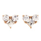I (Heart) You - Treasure Box Earrings