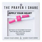 Apply Your Heart | Bracelet 