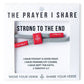 Strong to the End | Bracelet