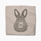 Forest Animals Dishcloth Set
