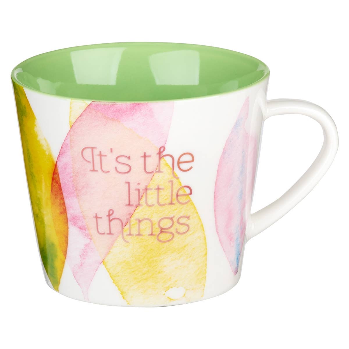 It's the Little Things - Mugs