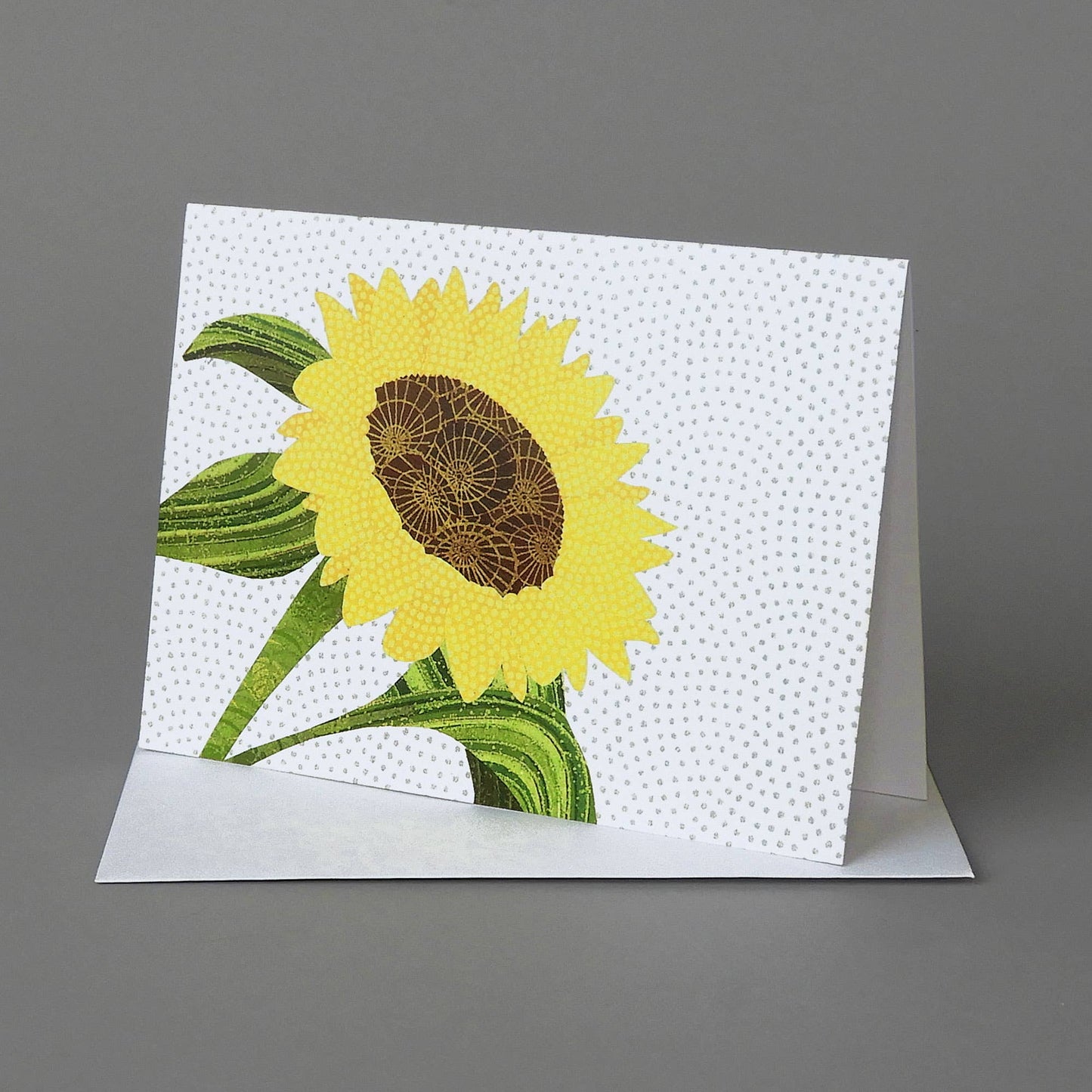 Sunflower Box