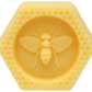 Bee Manly Hands Solid Lotion