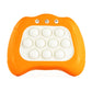 Fast Push Sensory Game