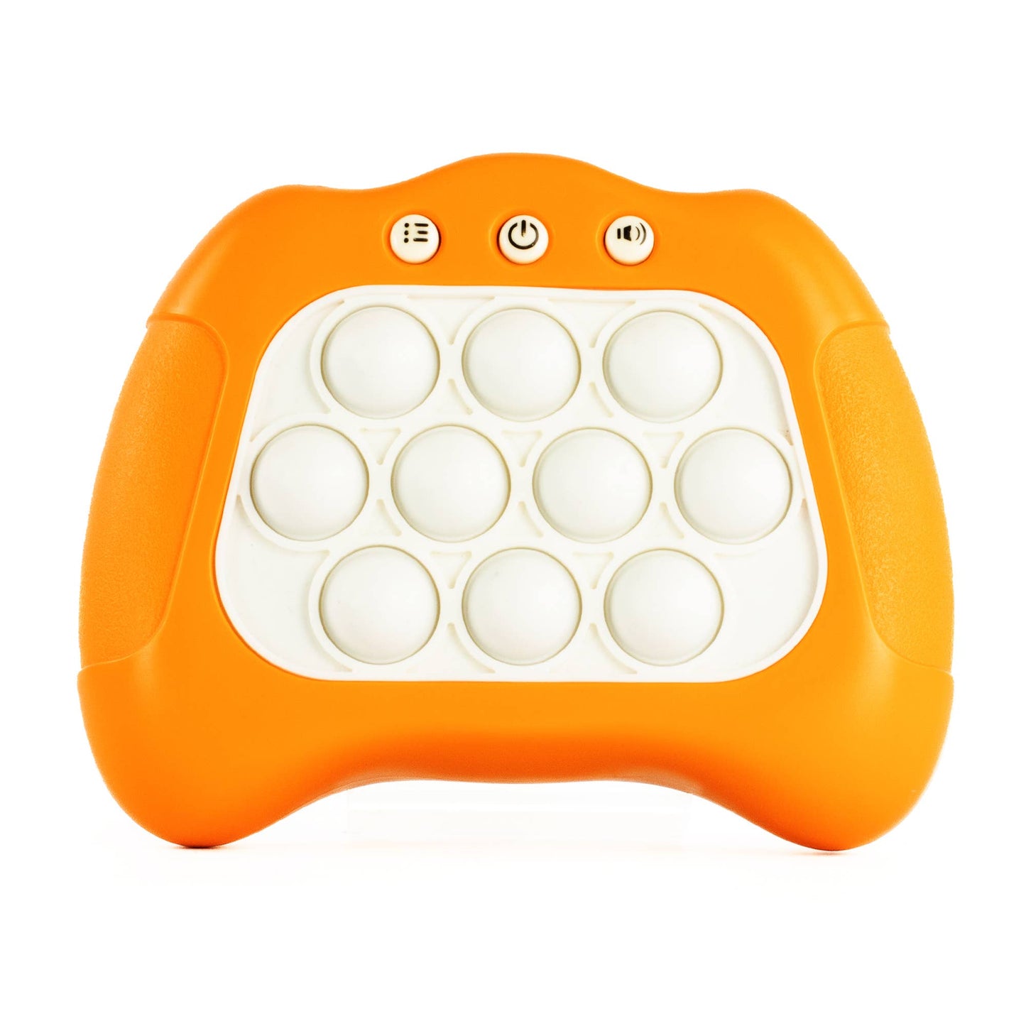 Fast Push Sensory Game