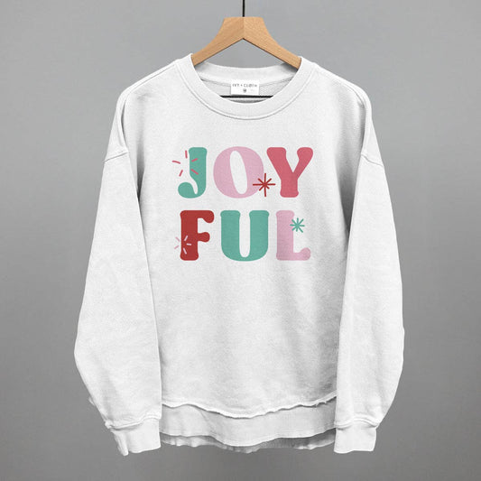 Joyful | Sweatshirt