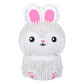 Easter Bunny Puffy Fidget