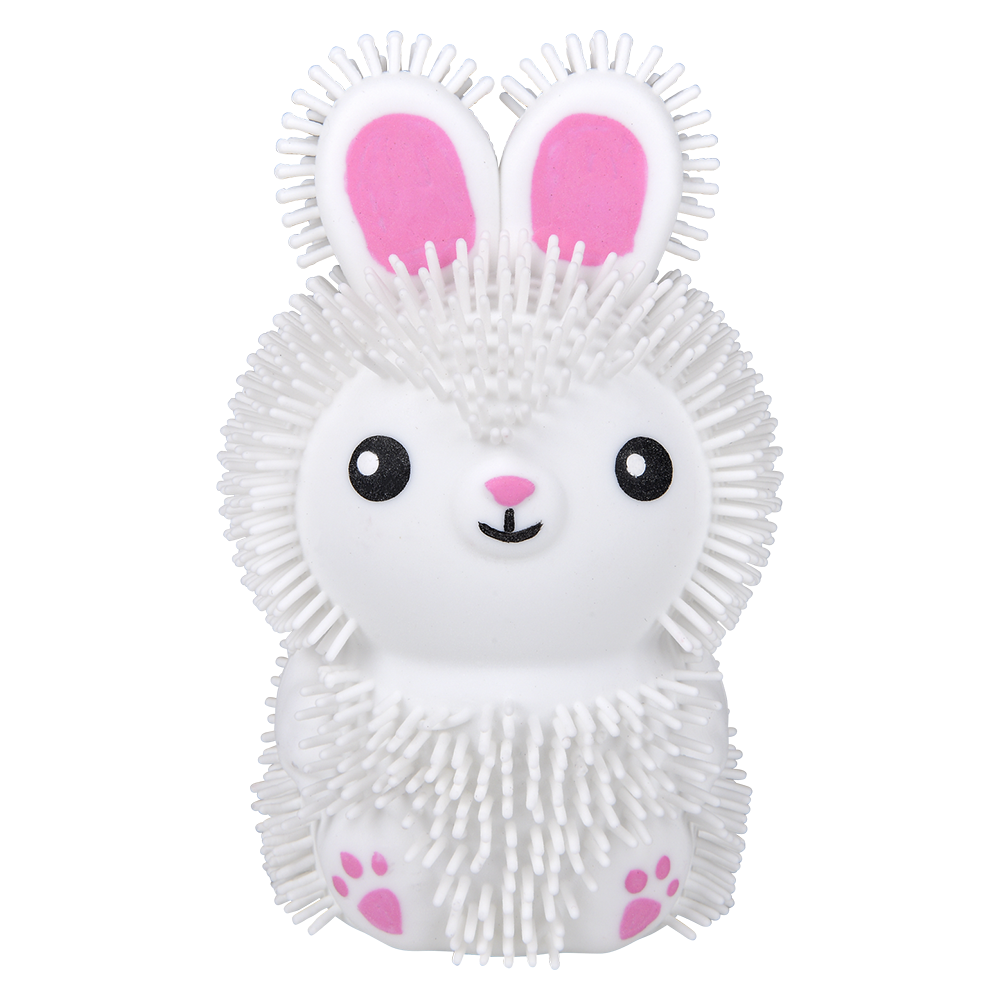 Easter Bunny Puffy Fidget