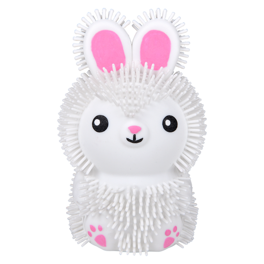 Easter Bunny Puffy Fidget
