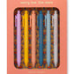Worry Less, Live More - Gel Pen Set