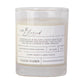 I AM Blessed 7.5 oz Candle