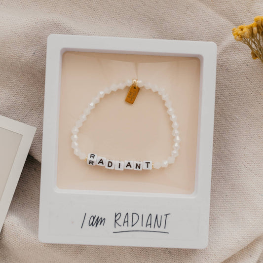 Radiant Bracelet