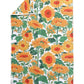 Stay Golden: Double-Sided Crae Hand Towel